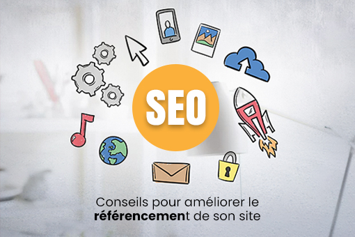 Comment améliorer son référencement?